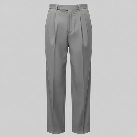 Felix | Men's Classic Casual Trousers