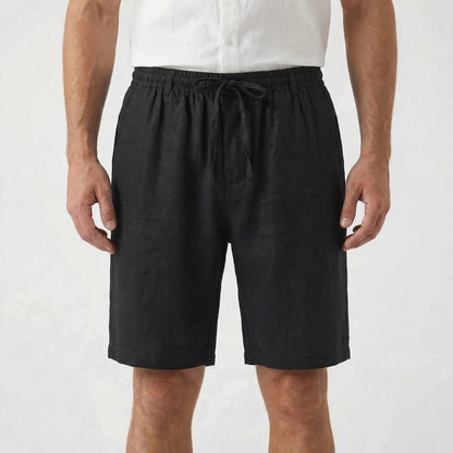 Brezlo | Wide-Fit Casual Summer Shorts