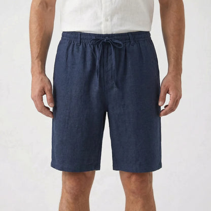 Brezlo | Wide-Fit Casual Summer Shorts