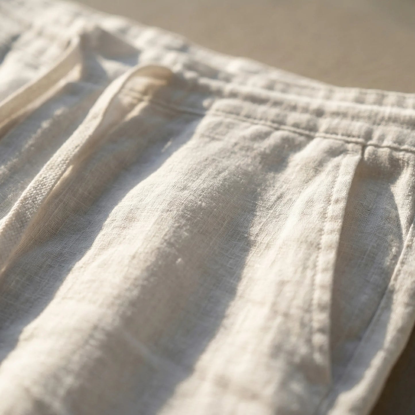 Brezlo | Wide-Fit Casual Summer Shorts
