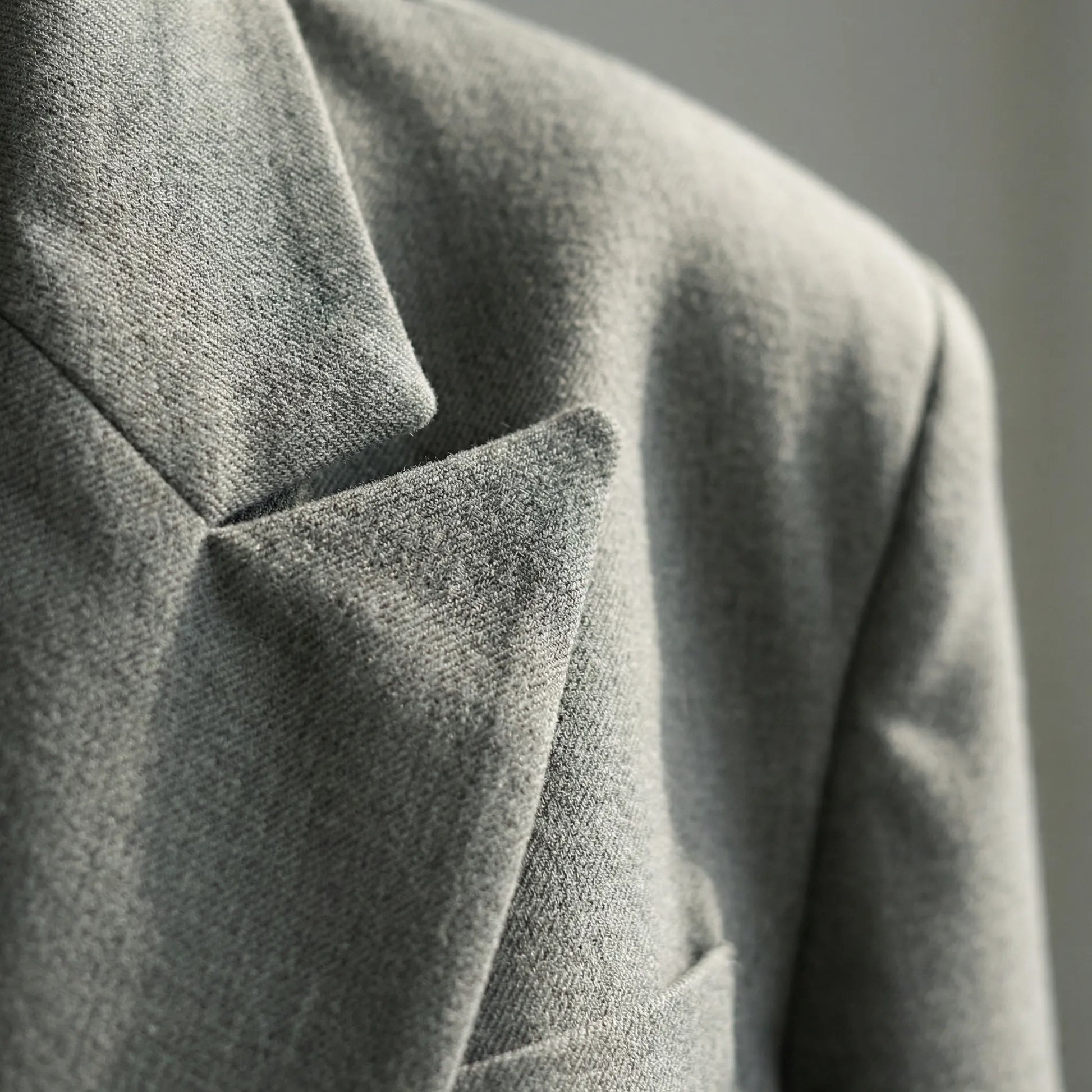 Femmex | Fitted Waist Single-Button Blazer