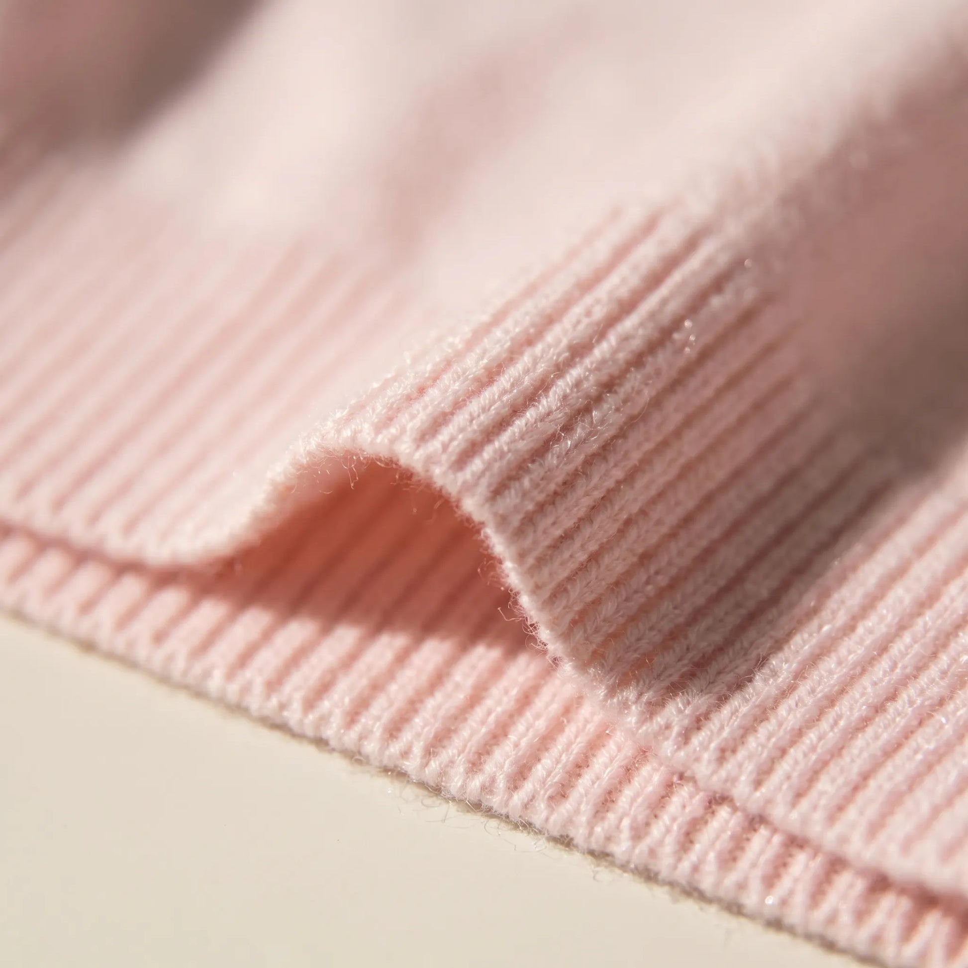 Femmix | Slim Fit Cropped Long Sleeve Top