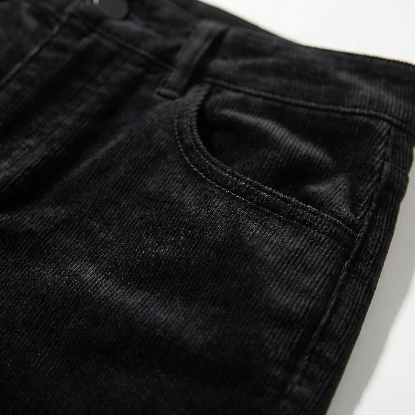 Flarova | High-Waist Flare Leg Trousers