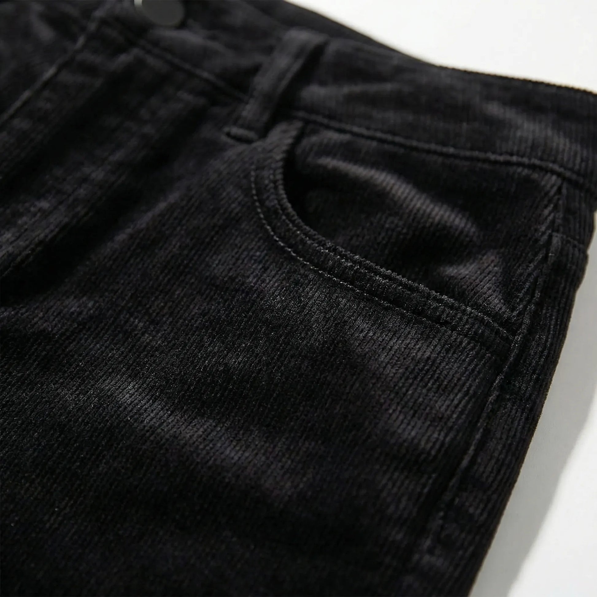 Flarova | High-Waist Flare Leg Trousers