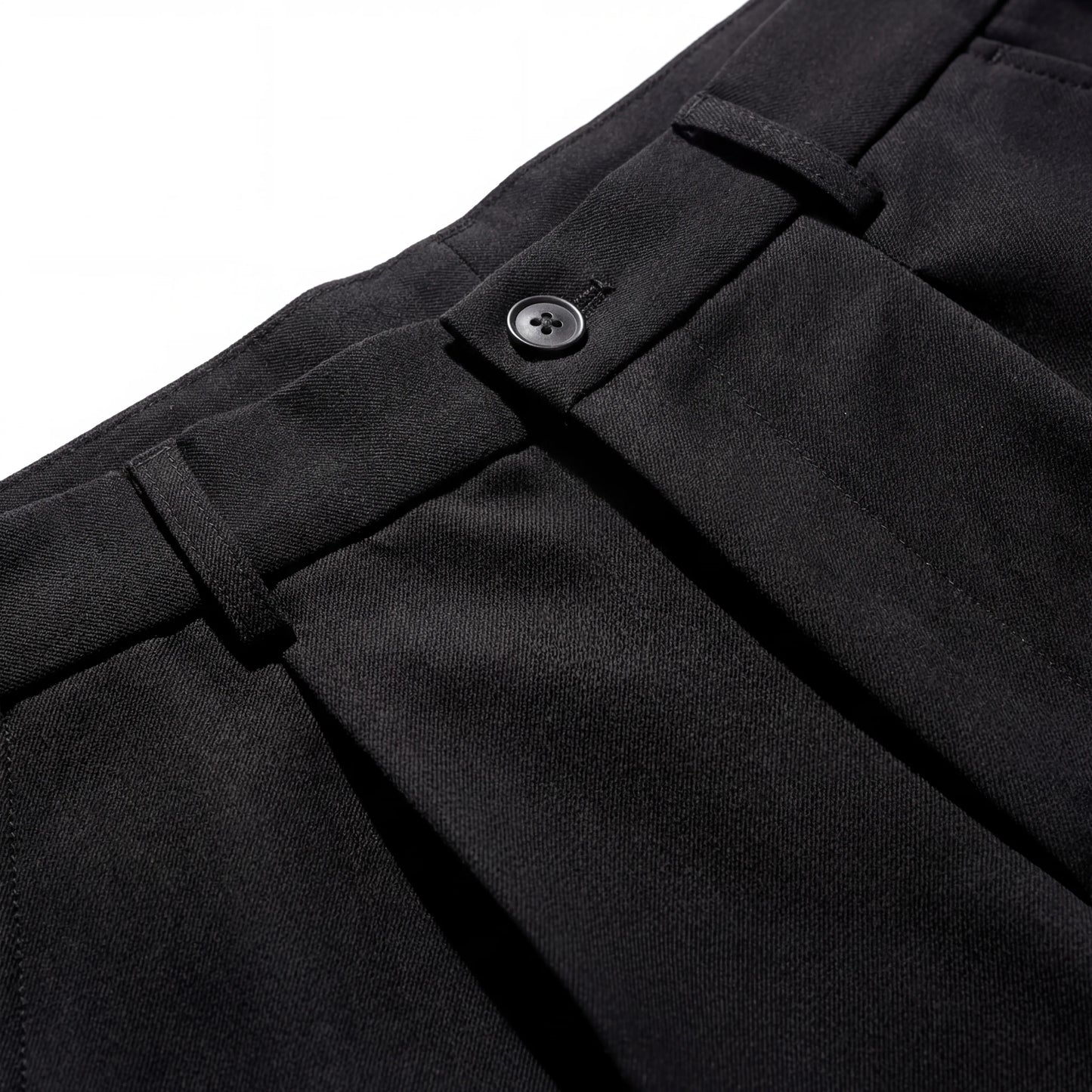 Formalux - Tailored Pleated Dress Trousers