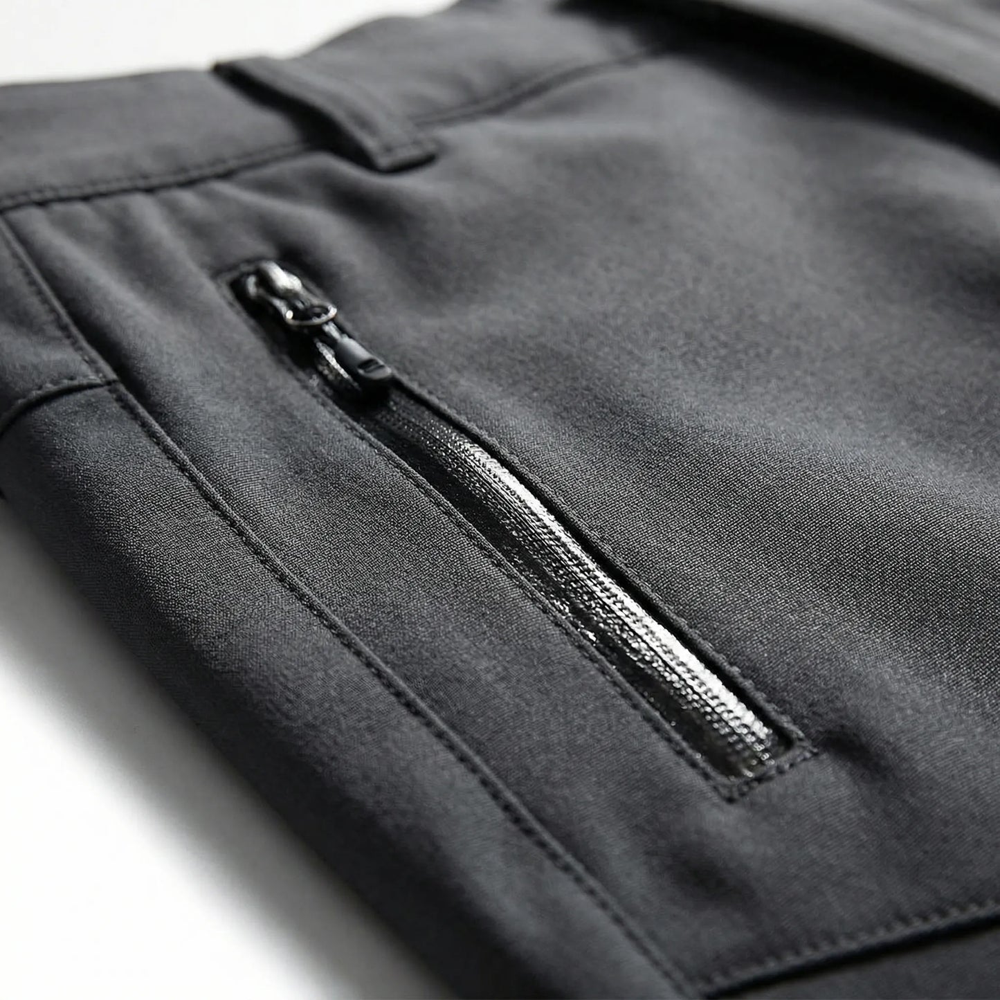 Frostriva | Water-Repellent Fleece-Lined Outdoor Trousers