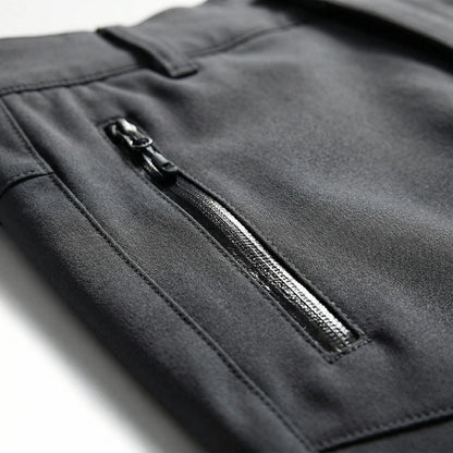 Frostriva | Water-Repellent Fleece-Lined Outdoor Trousers