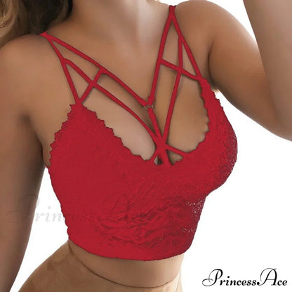 Halvera | Slim Fit Halter Neck Crop Top