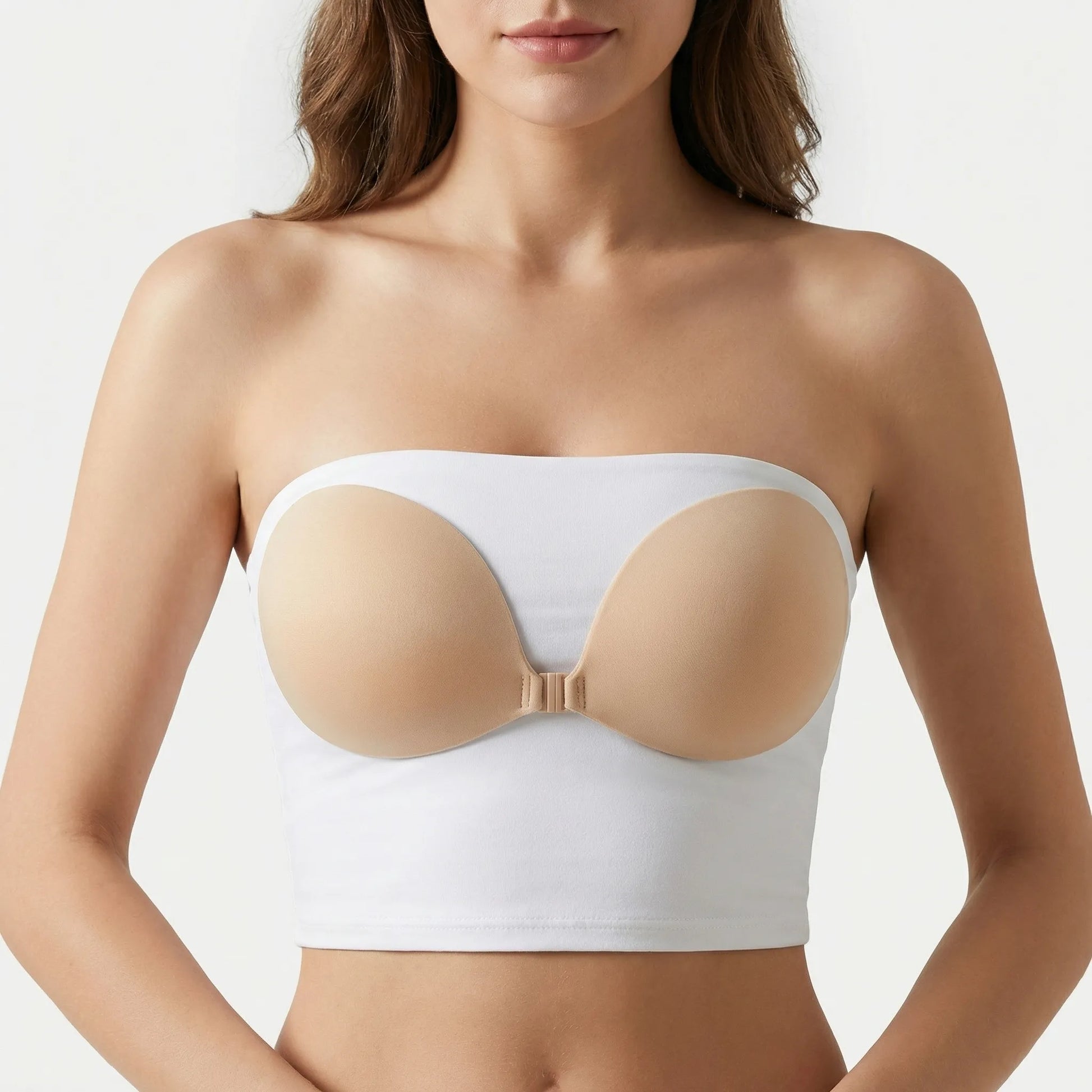 Liftova | Adhesive Strapless Push-Up Bra