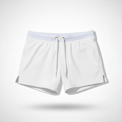 Men's Quick-Drying Swim Shorts | Lightweight Beachwear