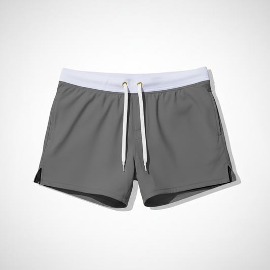 Men's Quick-Drying Swim Shorts | Lightweight Beachwear