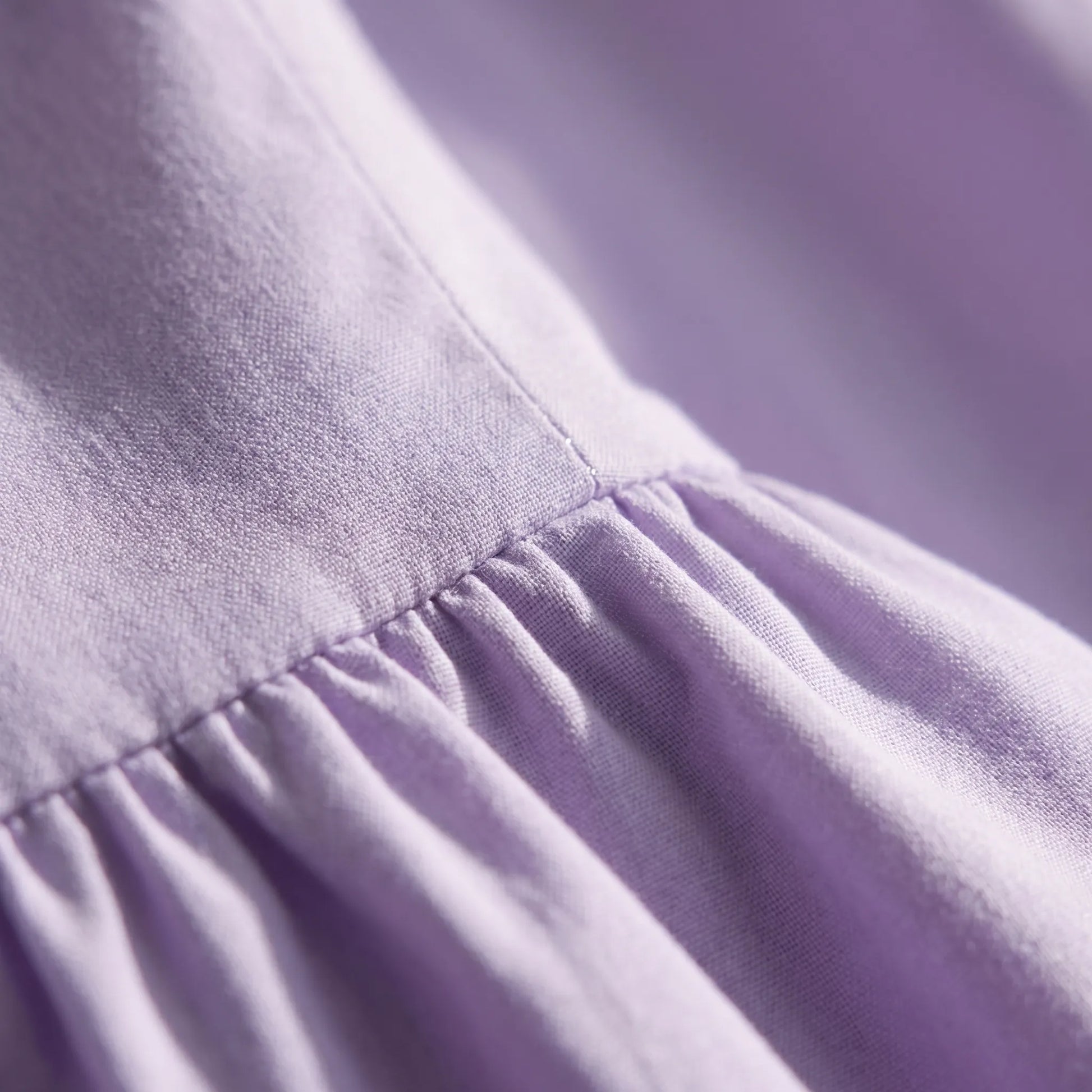 Milavé | Structured Bodice A-Line Midi Dress