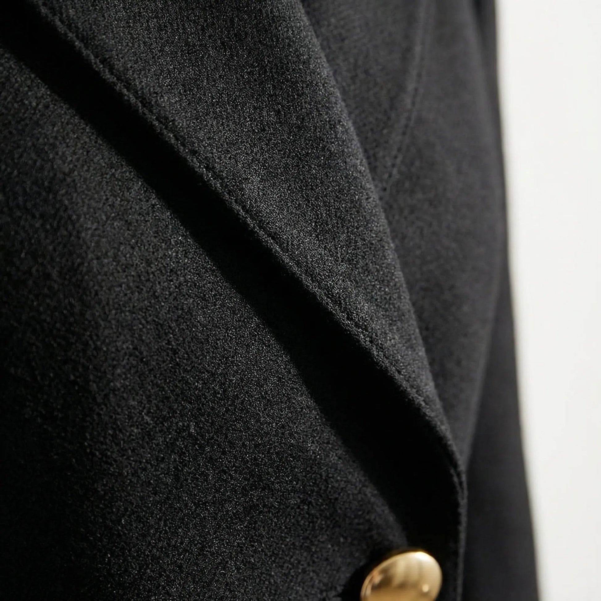 Noctivelle | Structured Blazer Mini Dress
