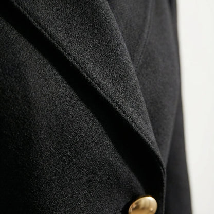 Noctivelle | Structured Blazer Mini Dress