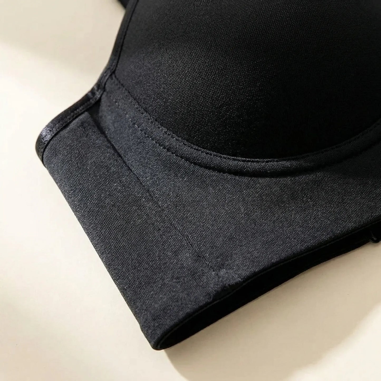 Revelara | Deep U Plunge Backless Bra