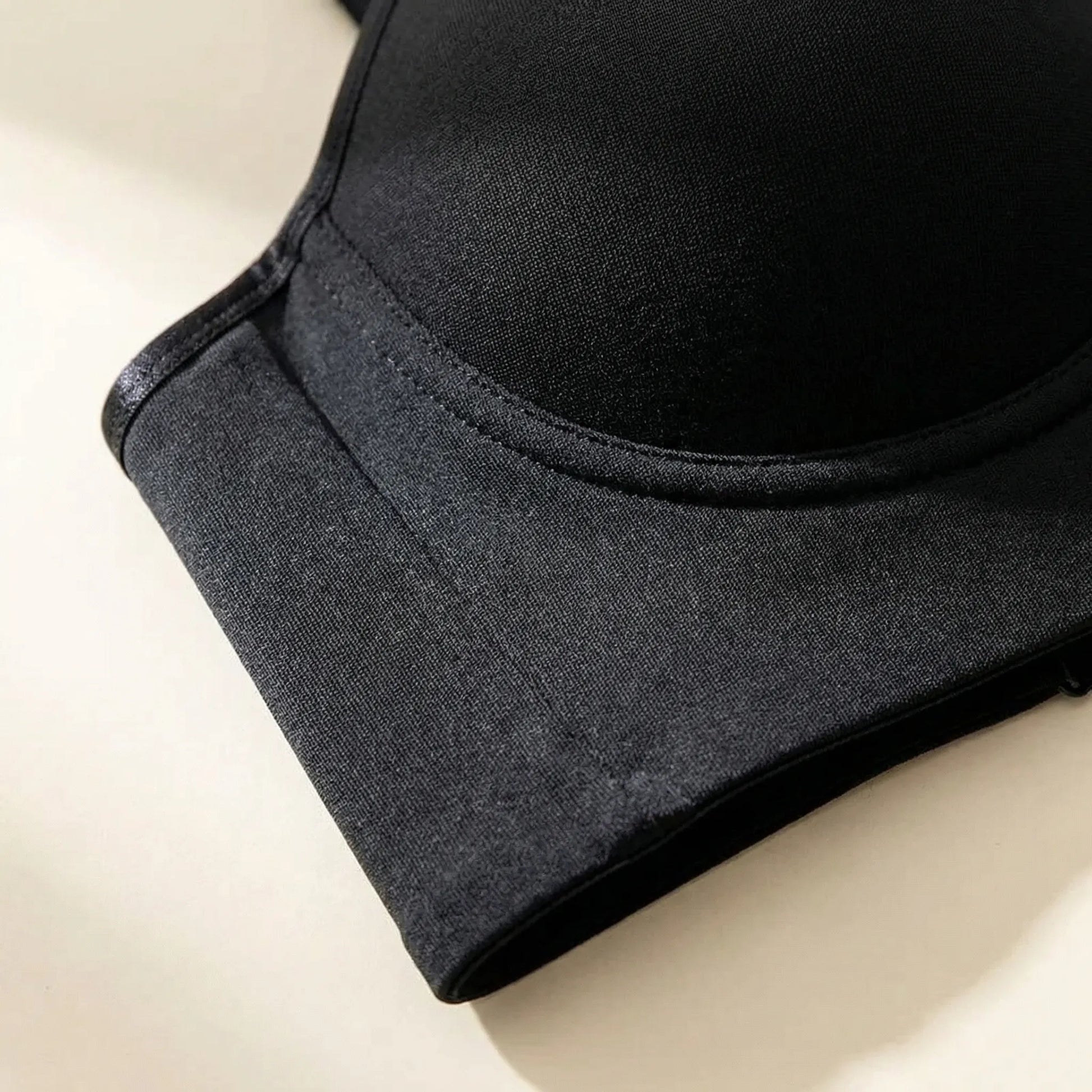 Revelara | Deep U Plunge Backless Bra