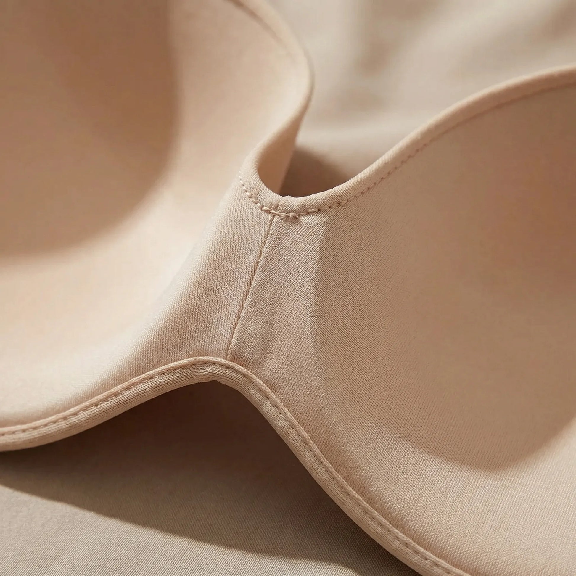 Straluxe | Strapless Underwire Bra For Plus Sizes