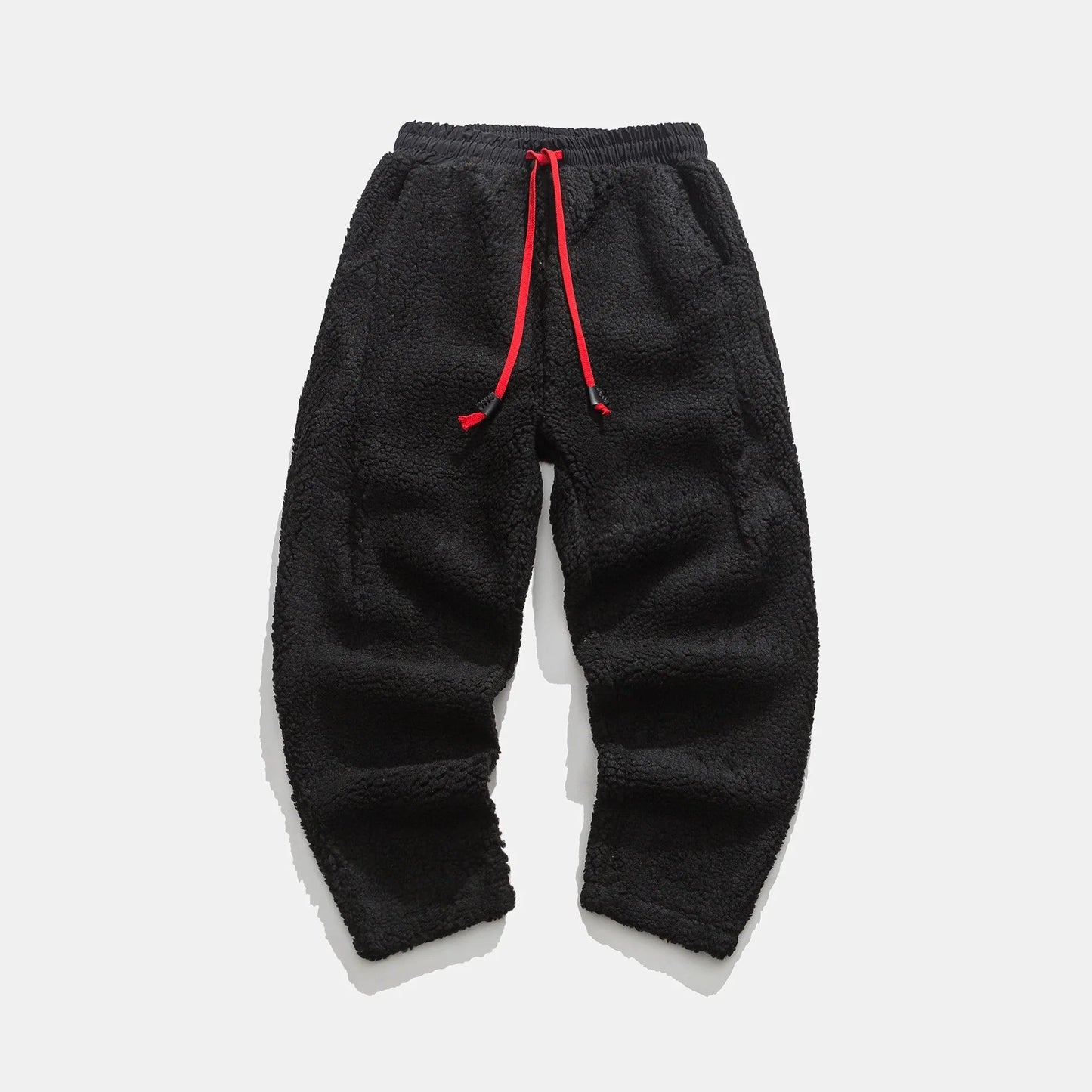 Ultra-Soft Fleece Joggers | Men's Casual Sweatpants 5