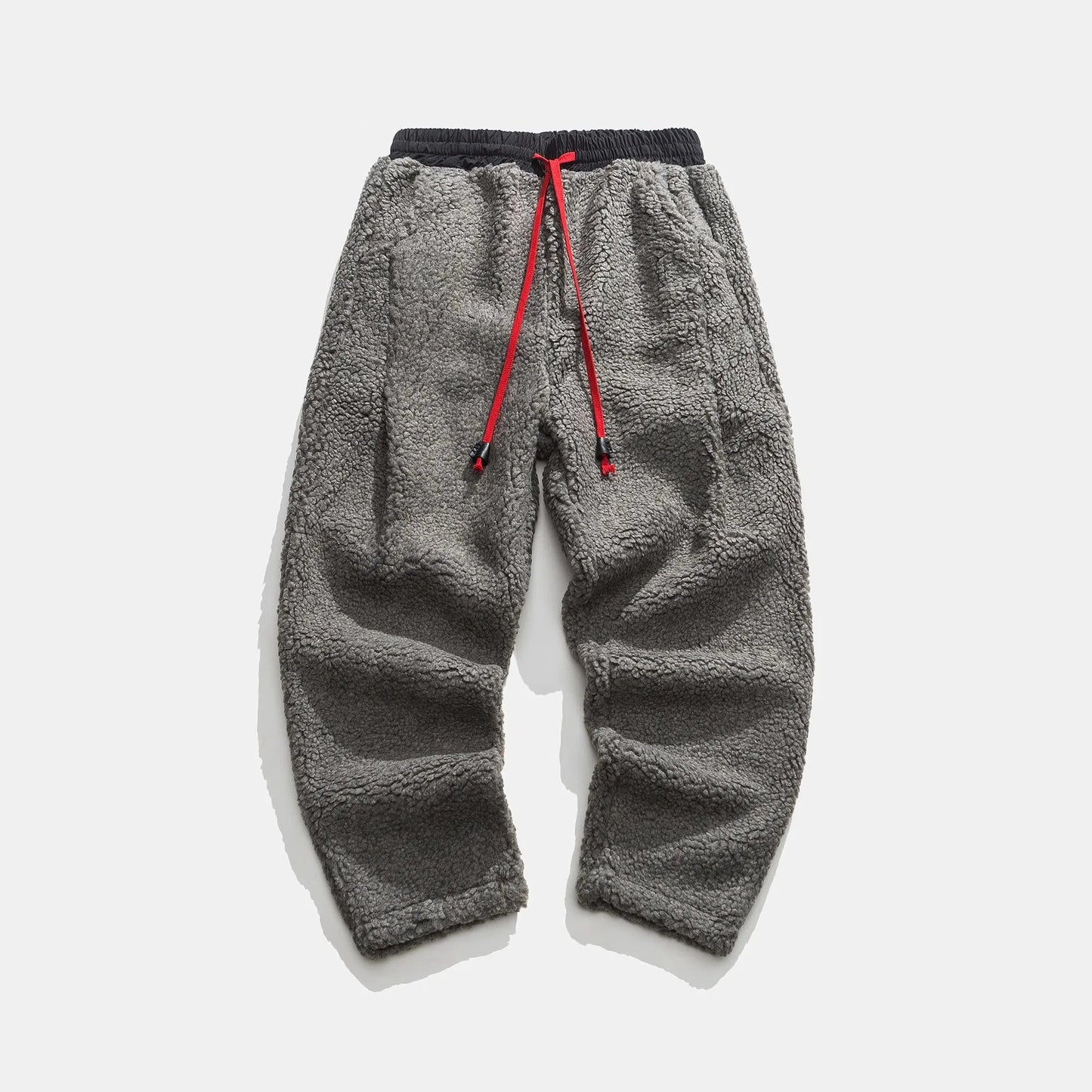 Ultra-Soft Fleece Joggers | Men's Casual Sweatpants 6