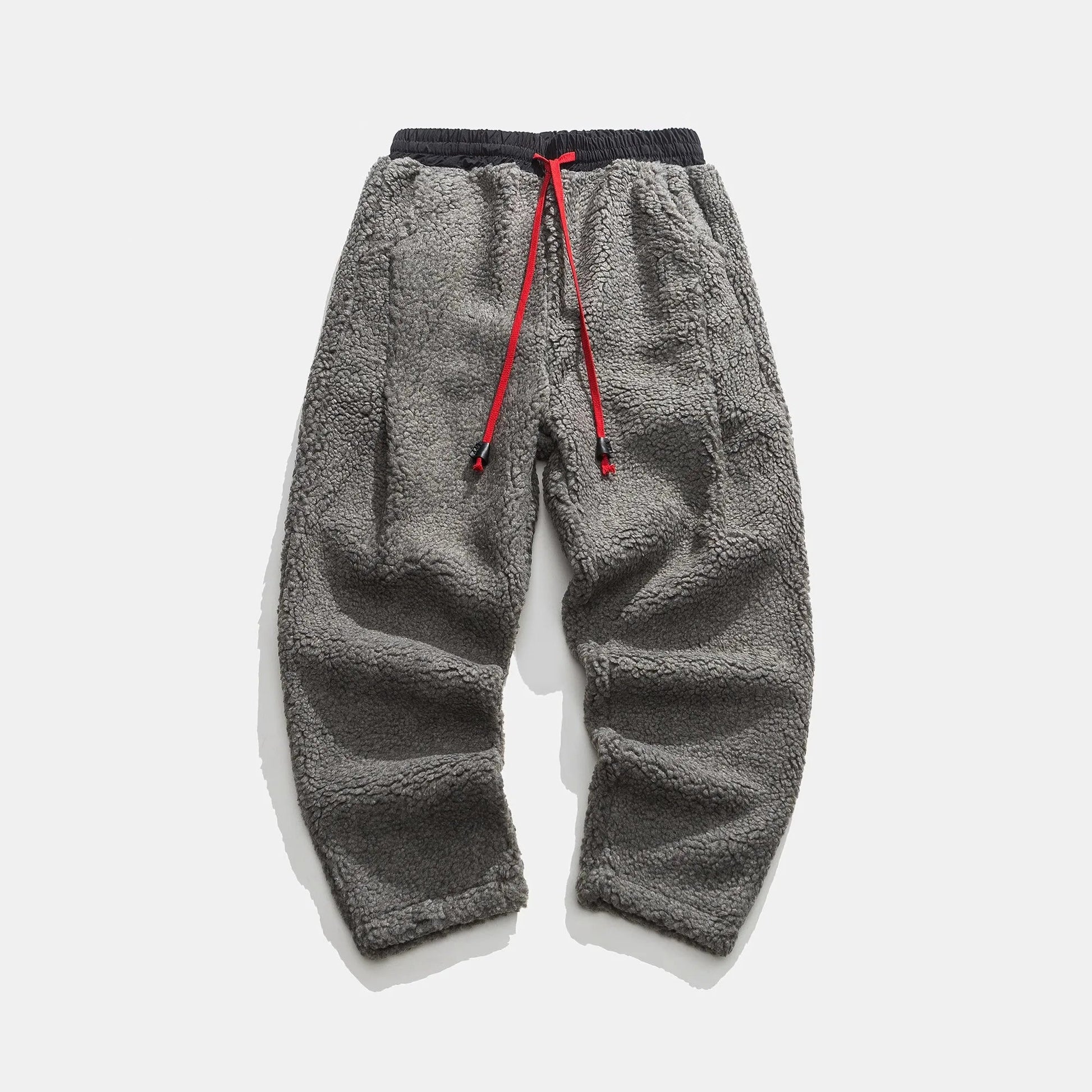 Ultra-Soft Fleece Joggers | Men's Casual Sweatpants 6