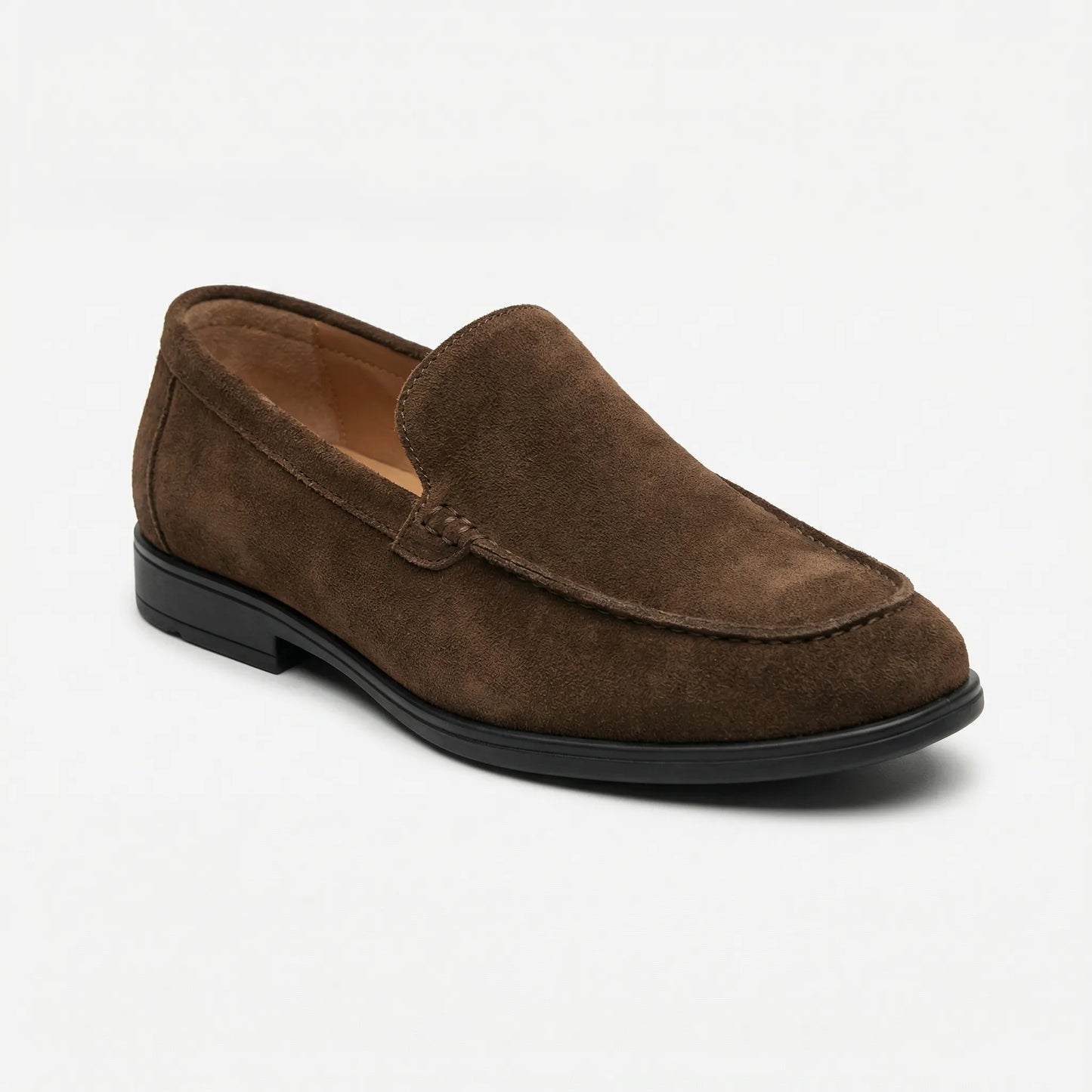 Veldoux | Slip-On Loafer With Contrast Sole