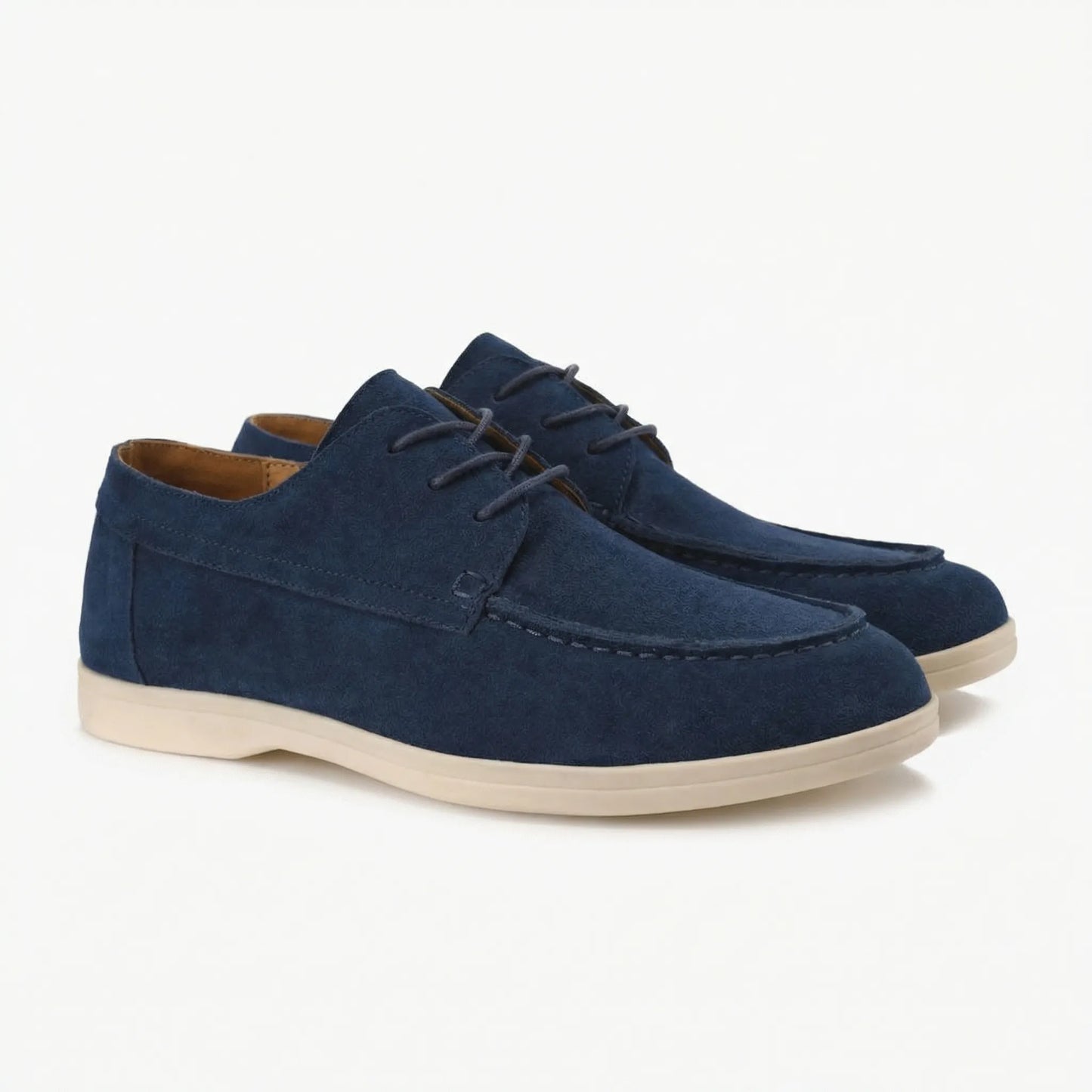 Velduro | Classic Lace-Up Casual Shoe