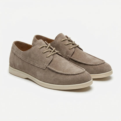 Velduro | Classic Lace-Up Casual Shoe