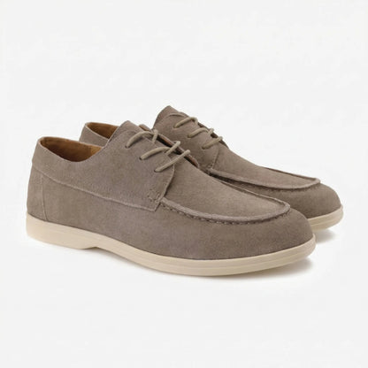 Velduro | Classic Lace-Up Casual Shoe