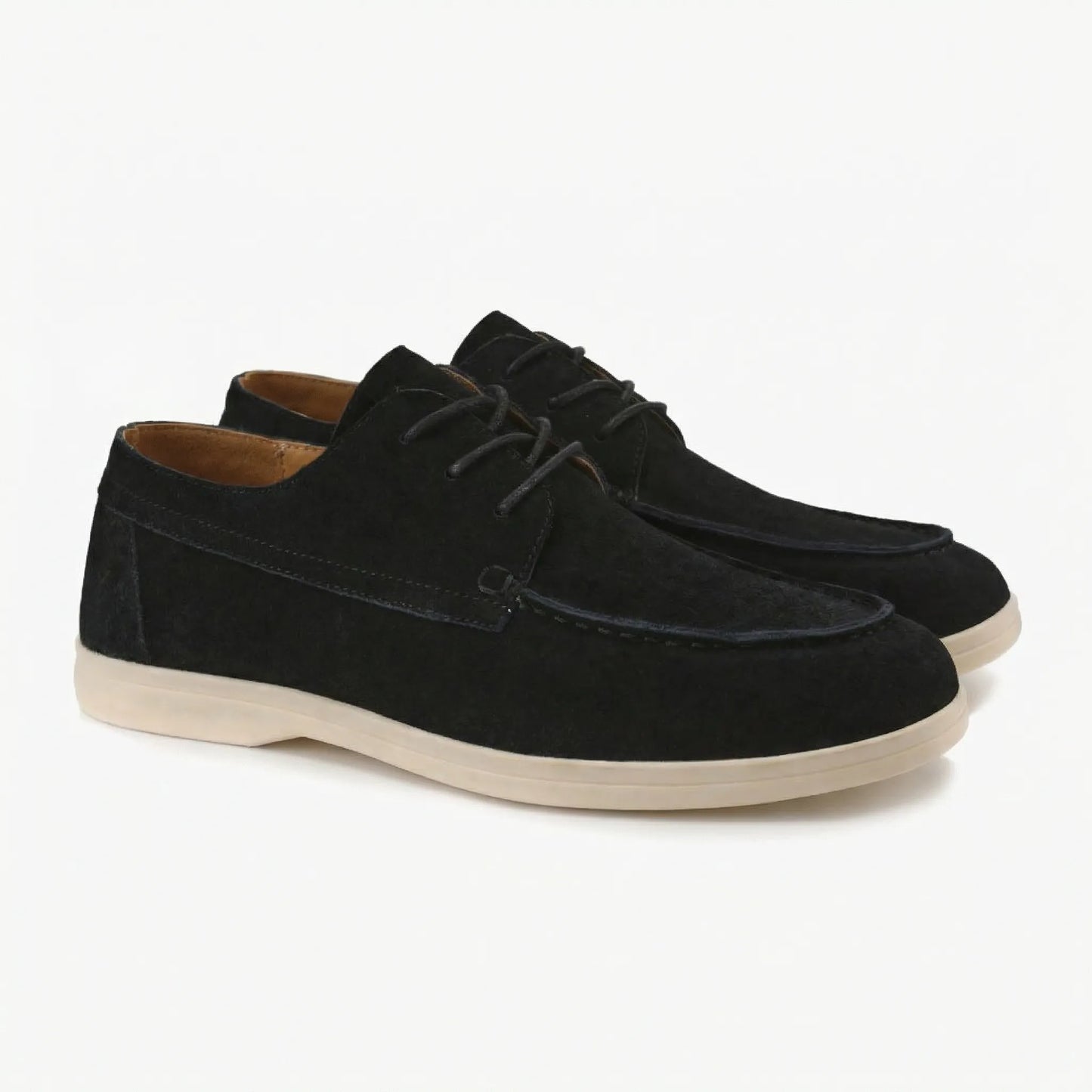 Velduro | Classic Lace-Up Casual Shoe