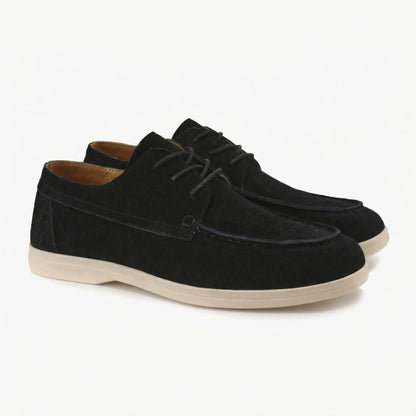 Velduro | Classic Lace-Up Casual Shoe