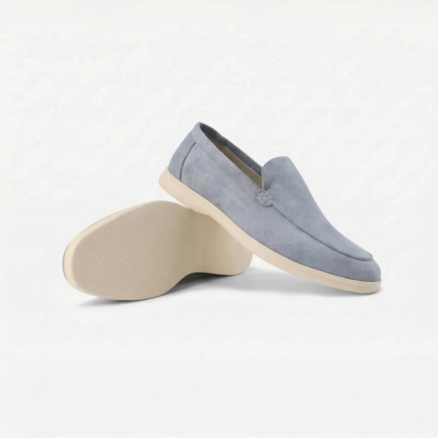 Velourex | Slip-On Loafer With Cushioned Insole