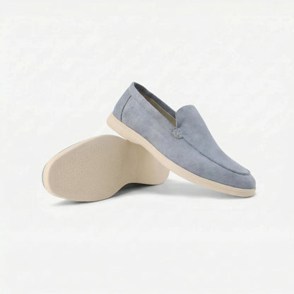 Velourex | Slip-On Loafer With Cushioned Insole