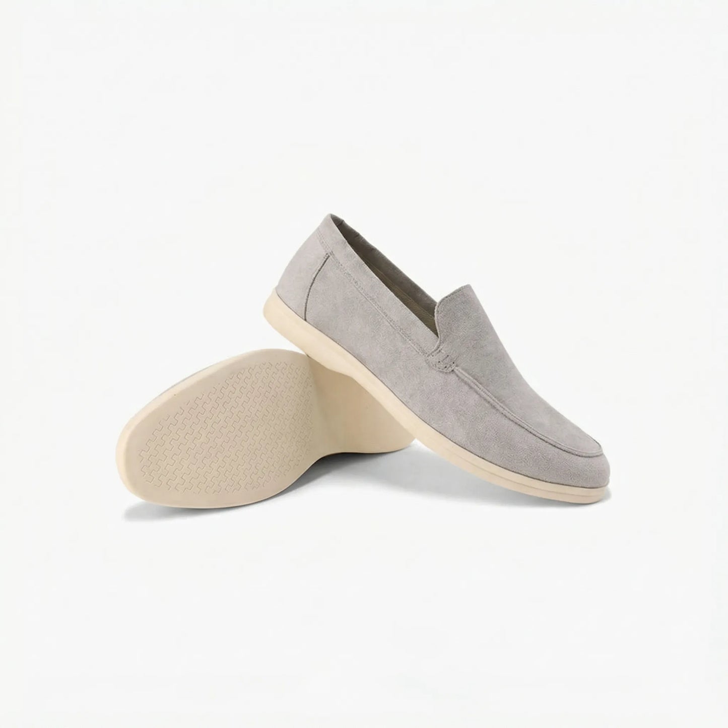 Velourex | Slip-On Loafer With Cushioned Insole