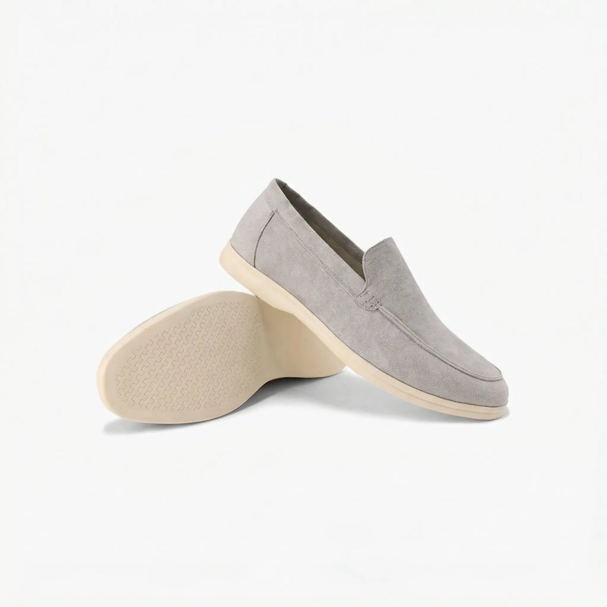 Velourex | Slip-On Loafer With Cushioned Insole