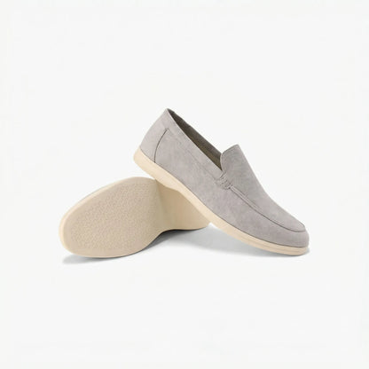 Velourex | Slip-On Loafer With Cushioned Insole