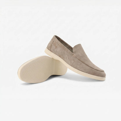 Velourex | Slip-On Loafer With Cushioned Insole