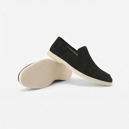 Velourex | Slip-On Loafer With Cushioned Insole