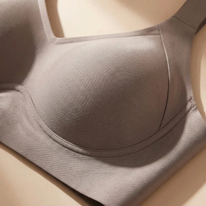 Velouri | Wireless Push-Up Bralette Plus Size