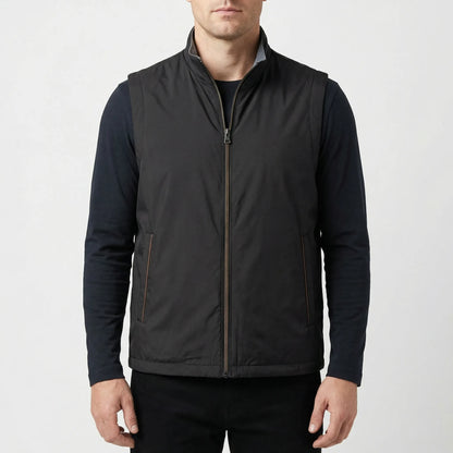 Veltano | Slim-Cut Insulated Men's Bodywarmer