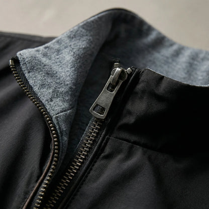Veltano | Slim-Cut Insulated Men's Bodywarmer