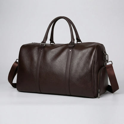 Velvoro - Structured Weekender Duffle Bag