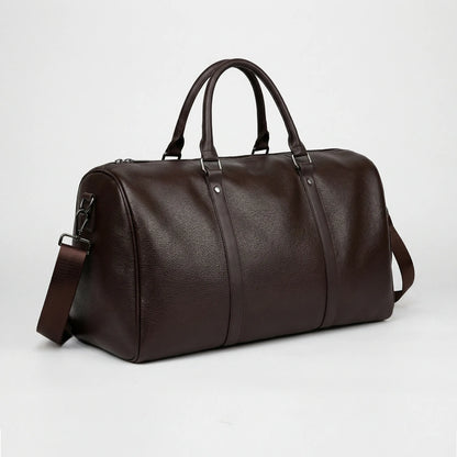 Velvoro - Structured Weekender Duffle Bag