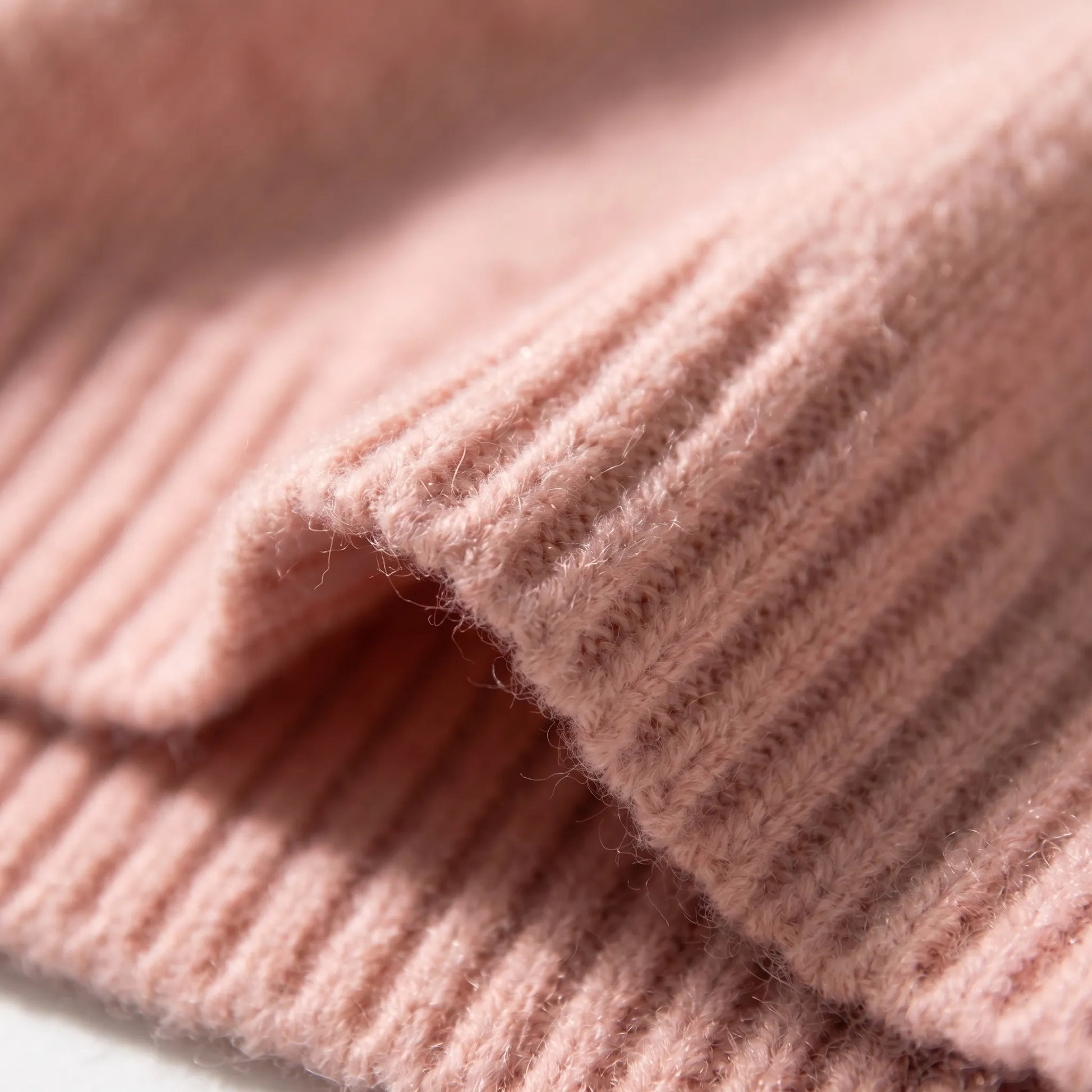 Velvura | Loose-Fit Polo Collar Knit Cardigan