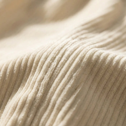 Wintrel | Wide-Leg Corduroy Trousers For Women