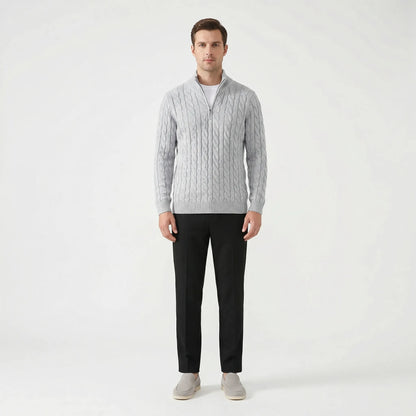 Wintrove | Coordinated Three-Piece Winter Outfit