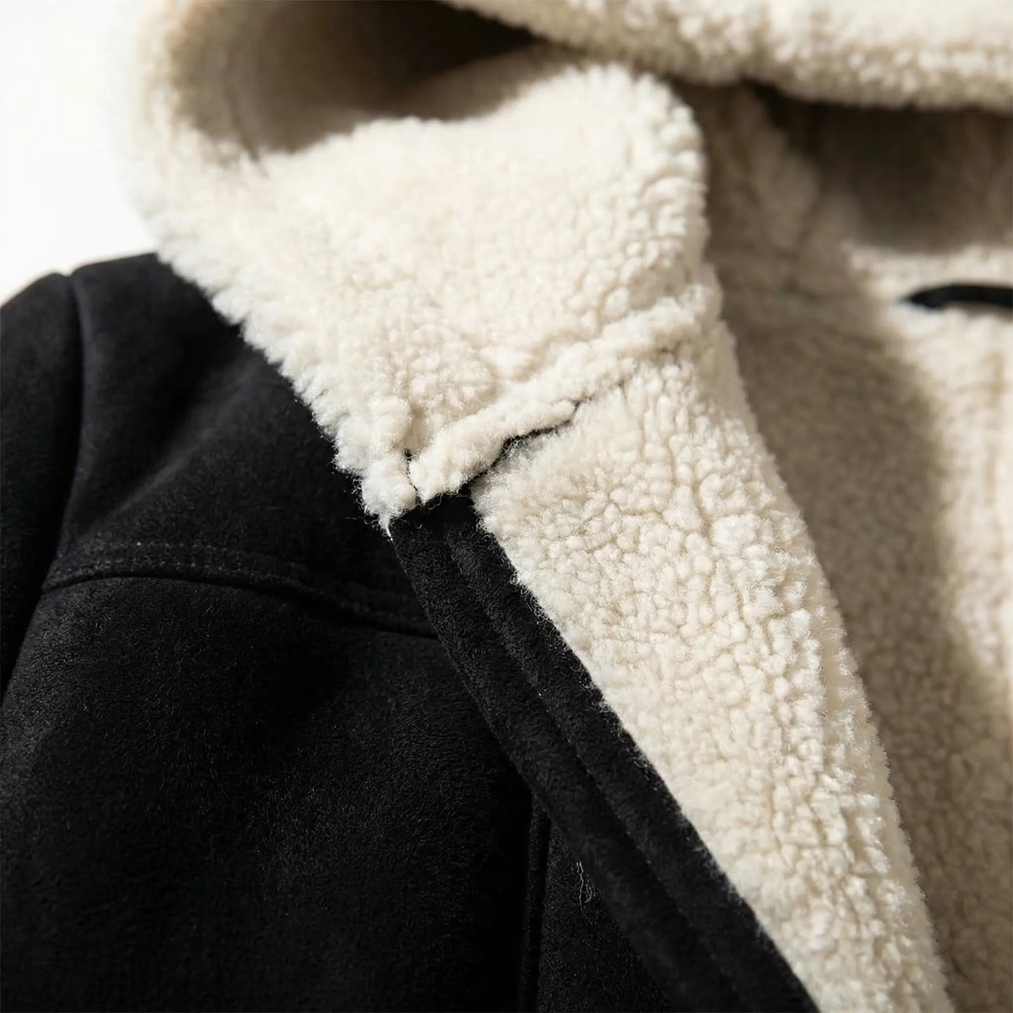 Wynterra - Hooded Insulated Women's Winter Coat