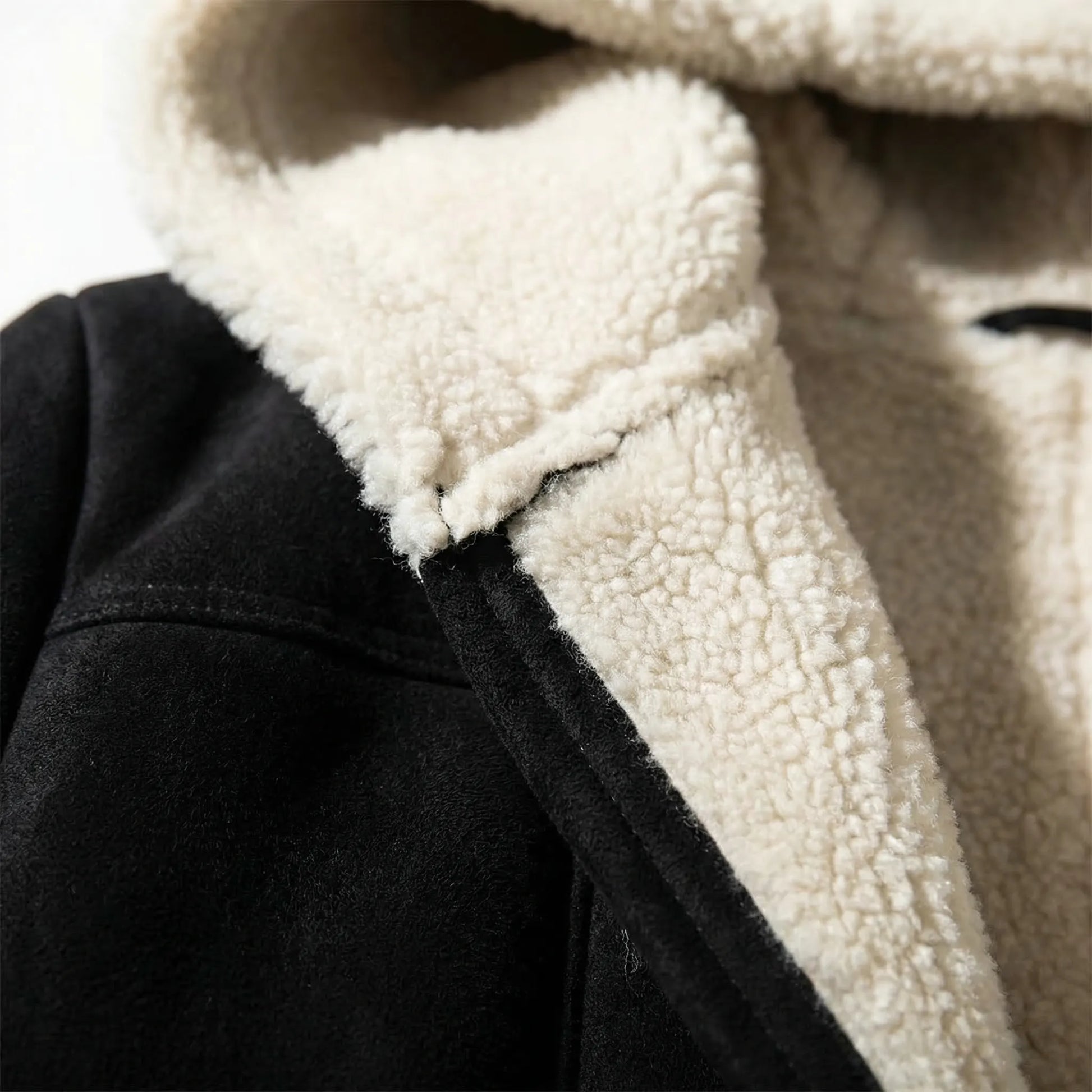 Wynterra - Hooded Insulated Women's Winter Coat